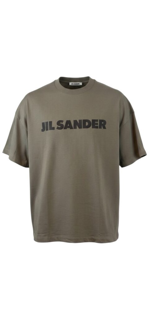 Jil Sander groen