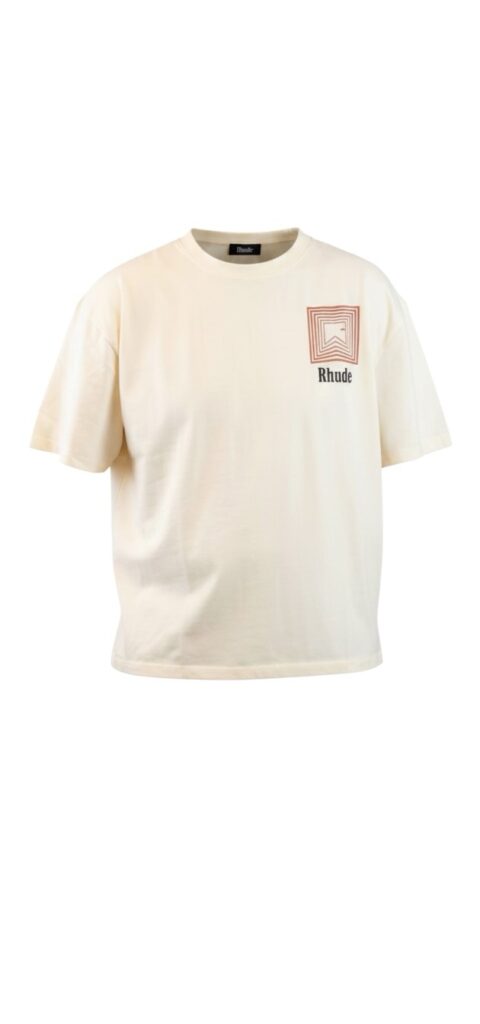Rhude t-shirt
