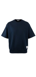Jil Sander t-shirt blauw