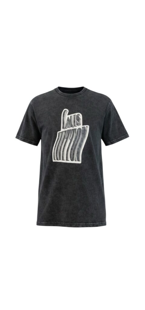louis vuitton t-shirt