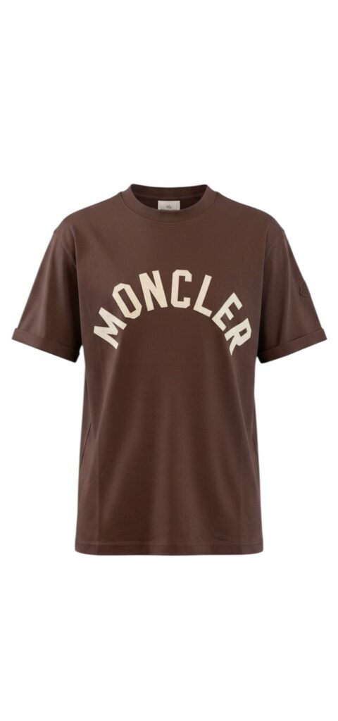 Moncler t-shirt