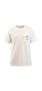 Fendi roma t-shirt wit