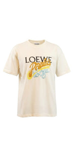 Loewe t-shirt