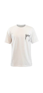 Burberry t-shirt wit