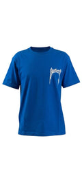 Burberry t-shirt blauw