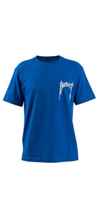 Burberry t-shirt blauw