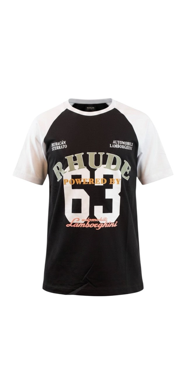 Rhude t-shirt