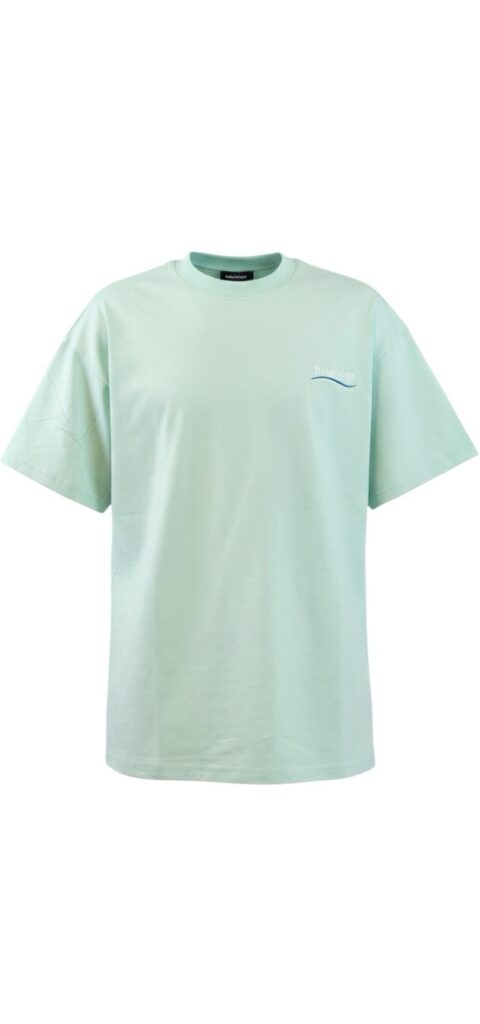 Balenciga t-shirt