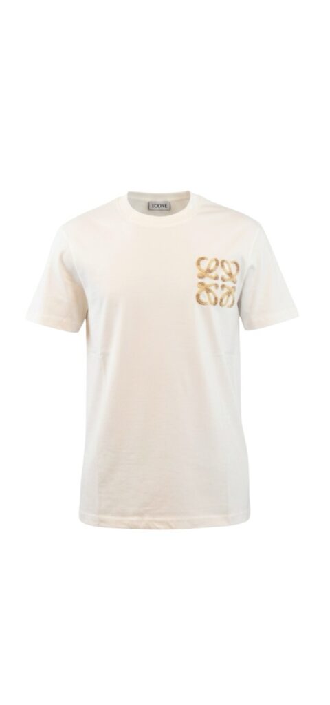 Loewe t-shirt wit