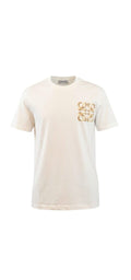 Loewe t-shirt wit