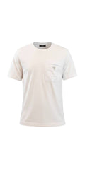 Prada t-shirt wit
