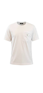 Prada t-shirt wit