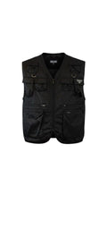 Prada bodywarmer zwart