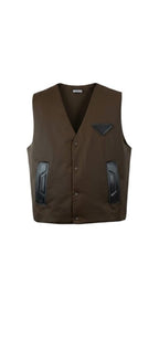 Prada bodywarmer