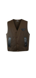 Prada bodywarmer