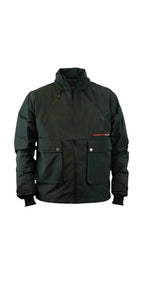 Prada Zomerjas groen