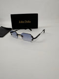 John Dalia bril