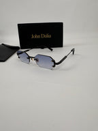 John Dalia bril