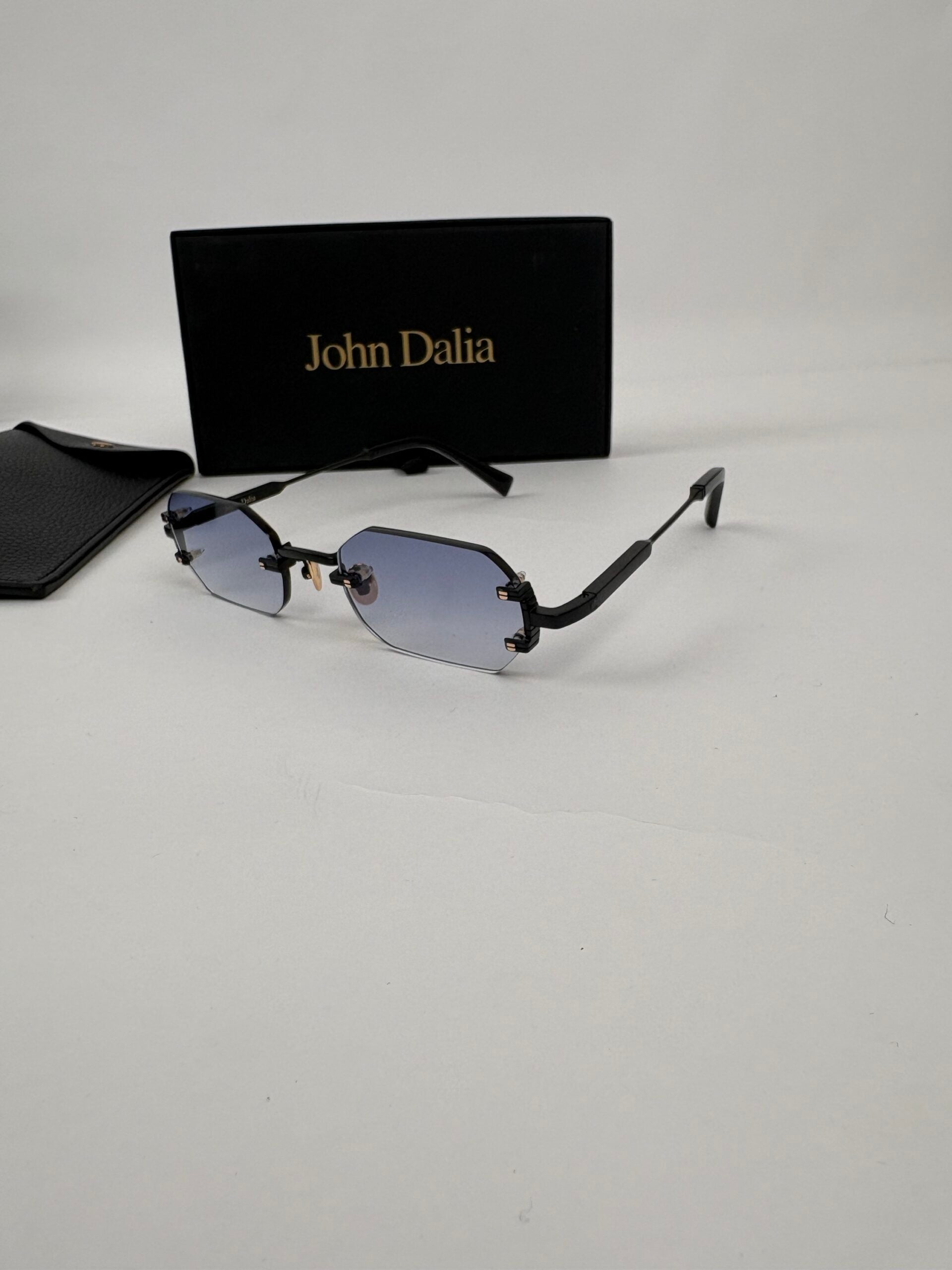 John Dalia bril