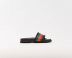 gucci flip flops