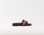 gucci flip flops