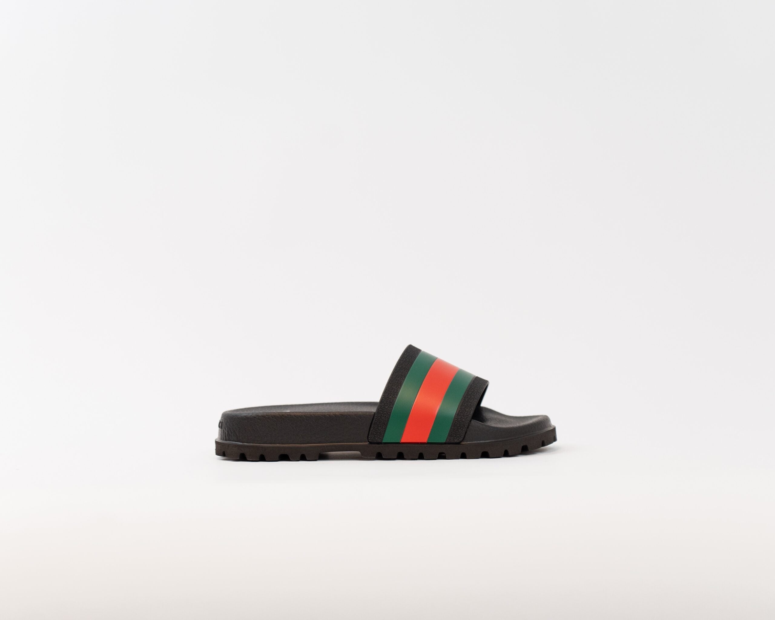 gucci flip flops