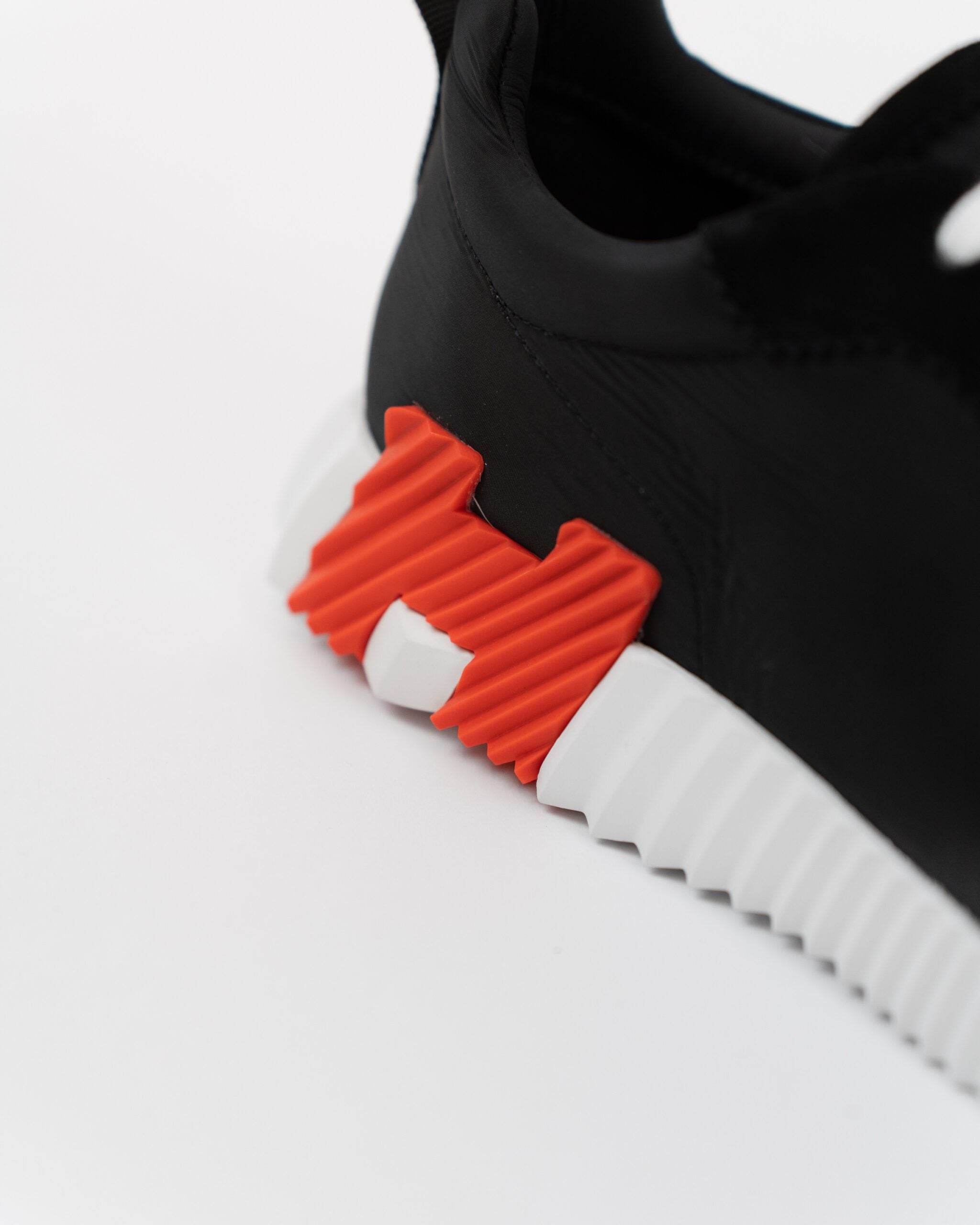 hermes bouncing sneaker