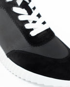 hermes bouncing sneaker