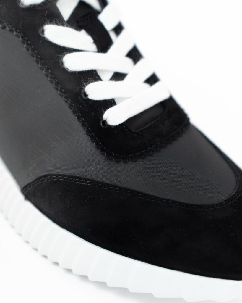 hermes bouncing sneaker