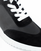 hermes bouncing sneaker