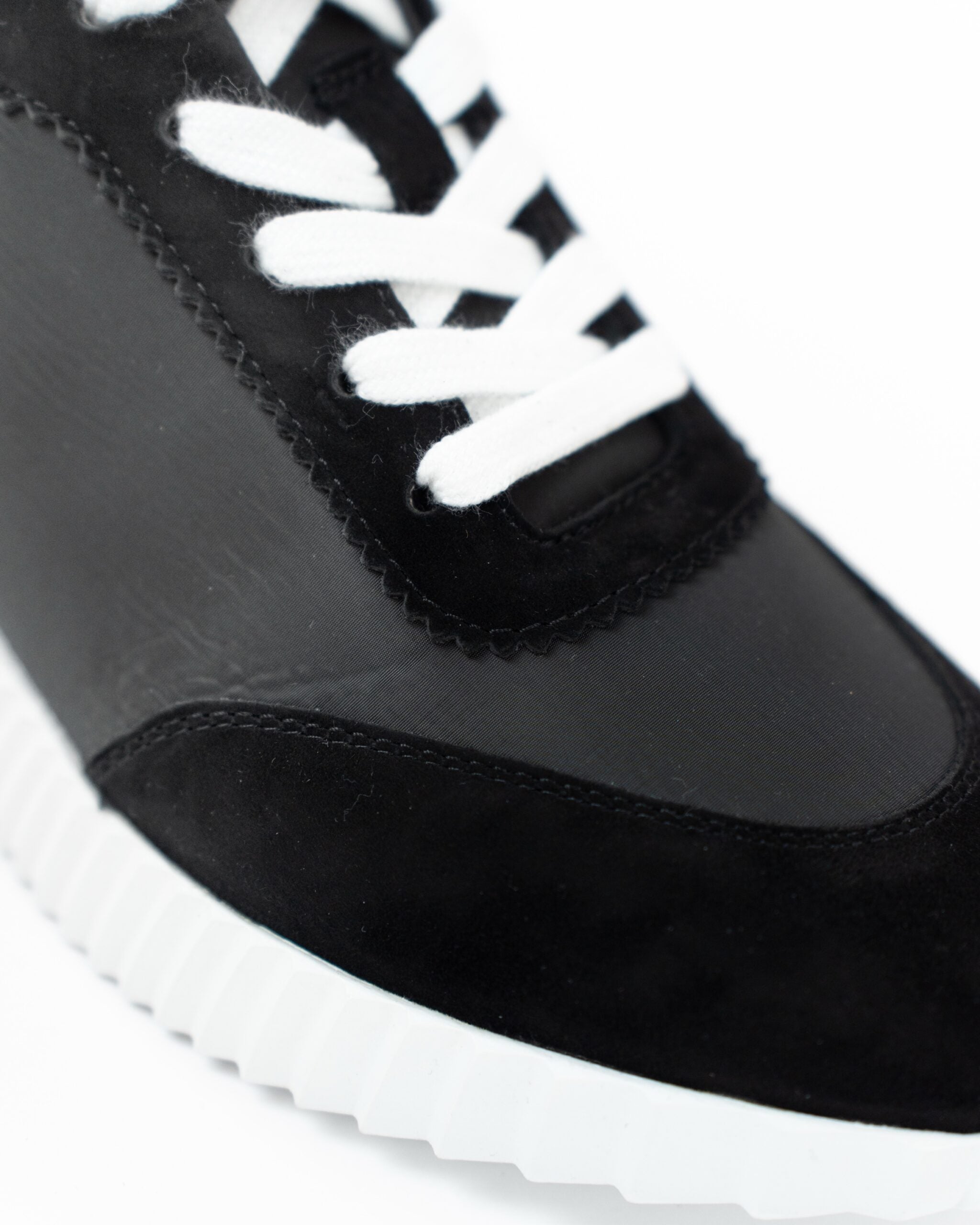 hermes bouncing sneaker