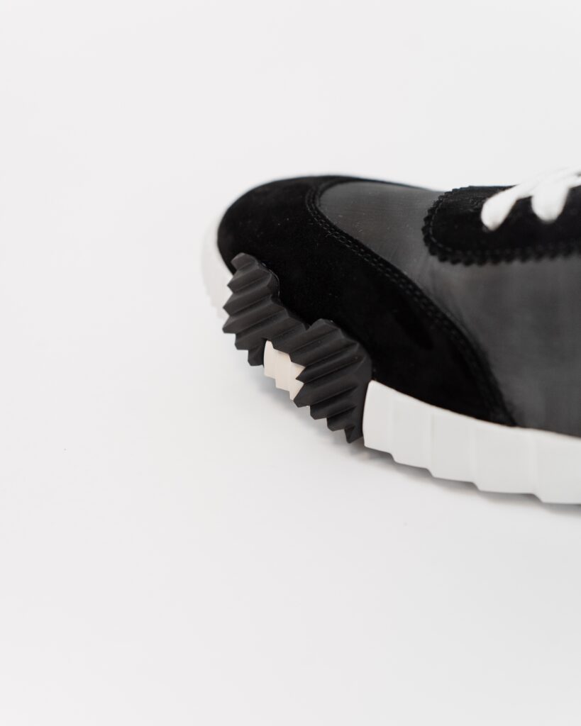 hermes bouncing sneaker