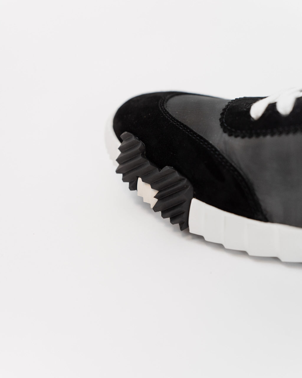 hermes bouncing sneaker