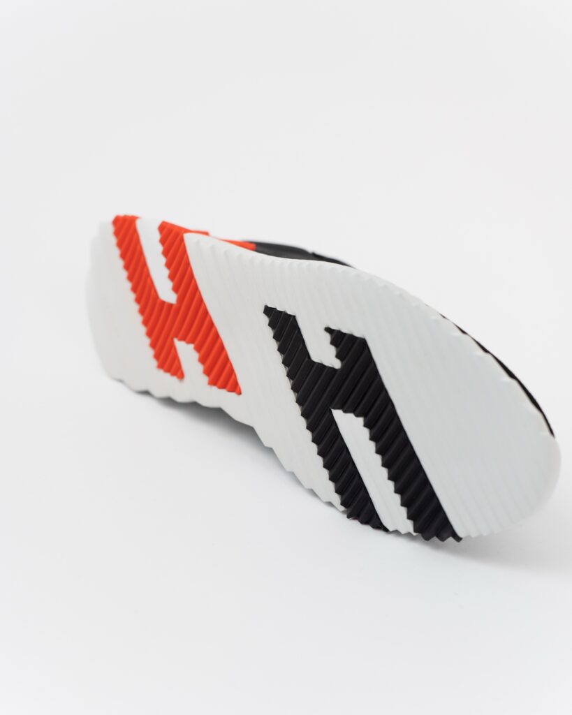 hermes bouncing sneaker