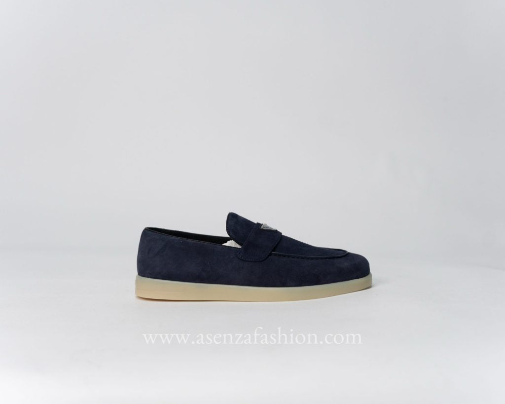 Prada instappers