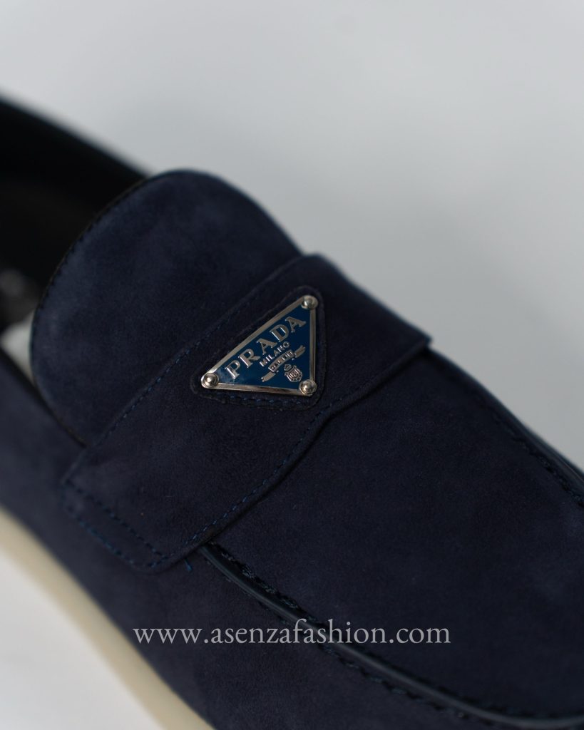 Prada instappers