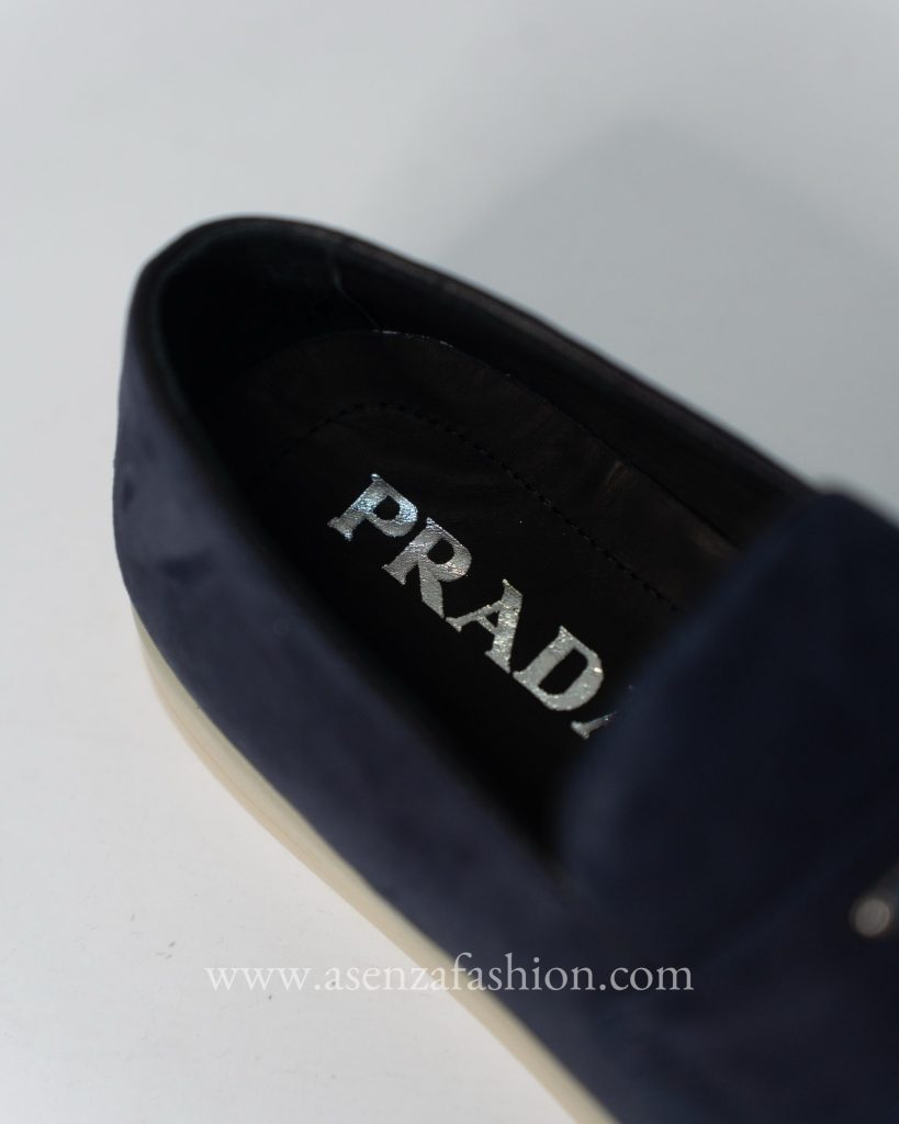 Prada instappers