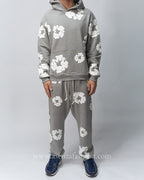 denim tears trainingspak
Grey