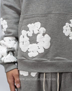 denim tears trainingspak
Grey