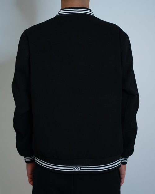 amiri baseball jacket