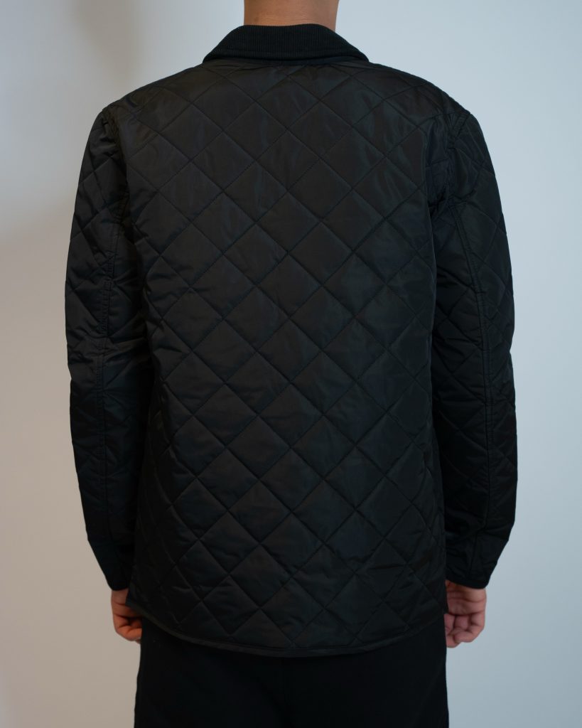 Prada jas zwart