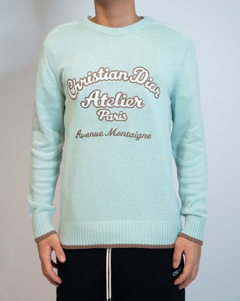 christian dior hoodie