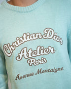christian dior hoodie