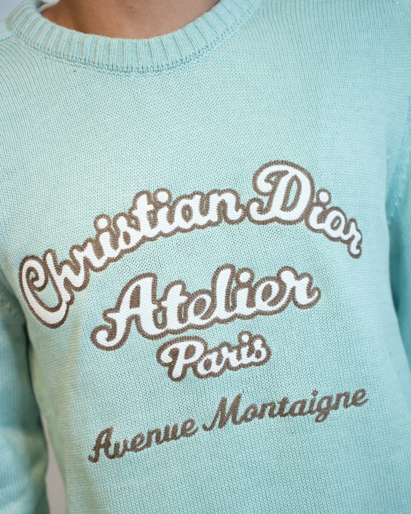 christian dior hoodie