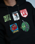 louis vuitton hoodie