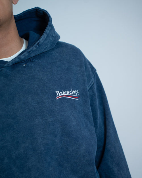 balenciaga hoodie