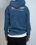 balenciaga hoodie
