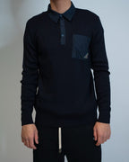 Prada prada longsleeve