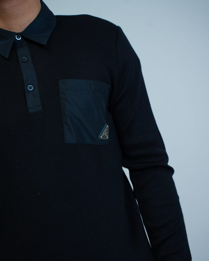Prada prada longsleeve