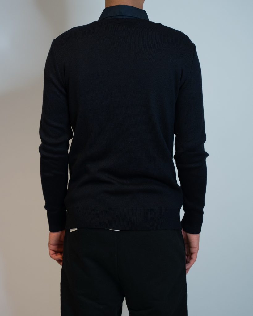 Prada prada longsleeve